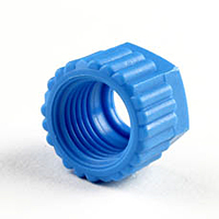 Nut For Union Connectors