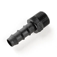 Male Straight Hose Connector