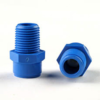 Nozzle 1/8 in. 2180 Blue