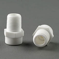 Nozzle 1/8 in. 0780 White