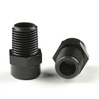 Nozzle 1/8 in. 0780 Black