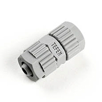 Reducing Union Connector 5/16 in. x 1/4 in. NPT