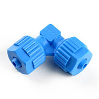 Union Elbow Connector