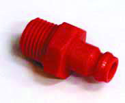 Plug - External Thread