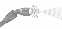 Adjustable Nozzle - 1M