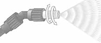 Adjustable Nozzle - 2M