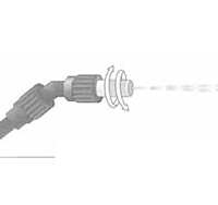 Adjustable Nozzle - 3M