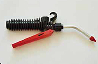 Air Blow Gun (screen nozzle)