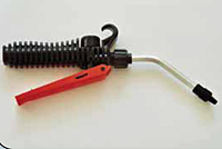 Air Blow Gun (Restriction Nozzle)