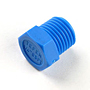 Hex Threaded Plug