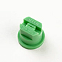 Fan Spray Nozzles 110005 Green