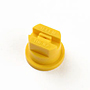 Fan Spray Nozzles 11002 Yellow