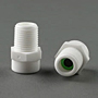 Non-Drip Nozzle 0780 1/8 in. White