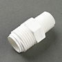 Pipe Hex Nipple - 1/8 in. NPT