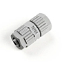 Reducing Union Connector 5/16 in. x 1/4 in. NPT