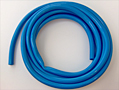 Blue Vinyl Hose - 270-11050