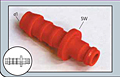 Plug - Hose Connector-2